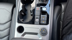 Volkswagen Touareg 3.0 V6 TDI 4Motion R-Line Tech 5dr Tip Auto Diesel Estate